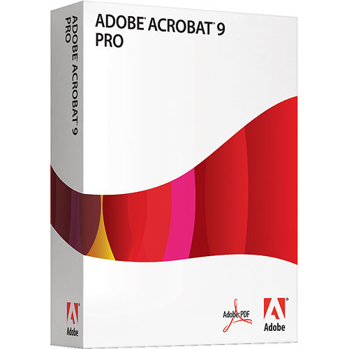 Adobe 9 For Mac Free